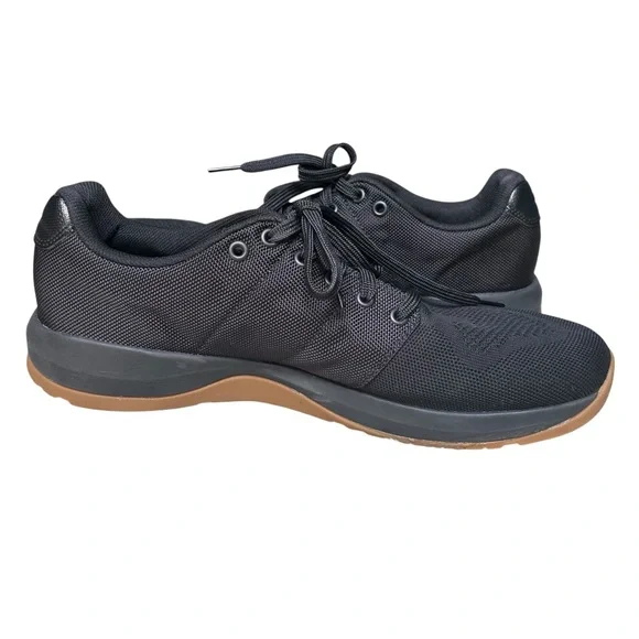 Goruck Ballistic Trainers Black and Brown Mens 13 - Picture 6 of 9